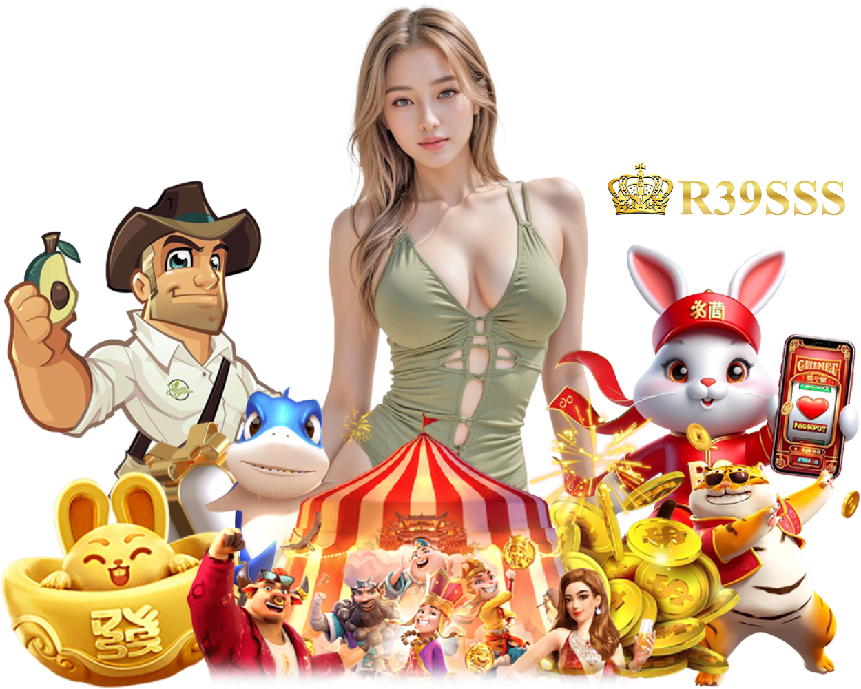 บาคาร่าออนไลน์