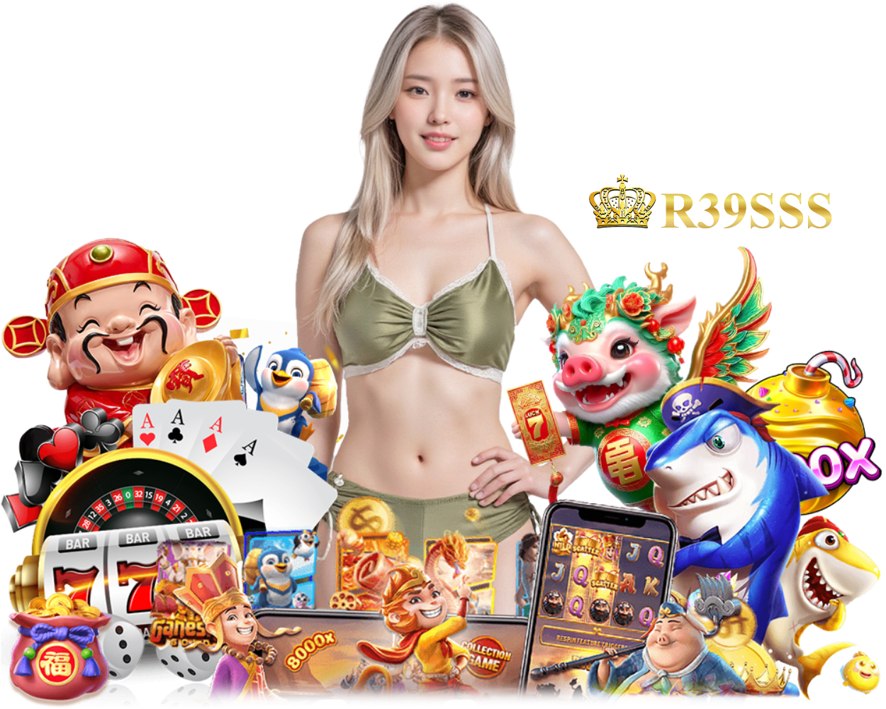 R39SSS